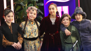 La sexta gala del Ranina 2025 finaliza con un cuádruple empate