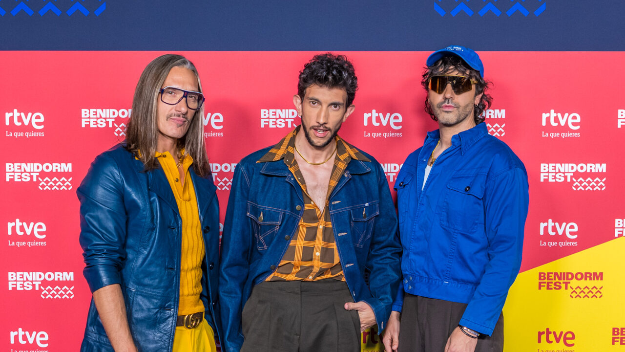 Benidorm Fest 2026 – Entrevista a The Quinquis: “El festival es la puerta de salida perfecta para este nuevo proyecto”