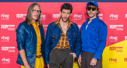 Benidorm Fest 2026 – Entrevista a The Quinquis: “El festival es la puerta de salida perfecta para este nuevo proyecto”
