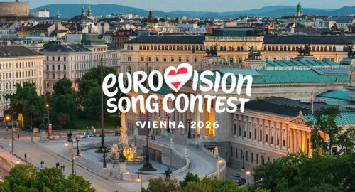El canciller Christian Stocker defiende que Austria no organice Eurovisión 2026 si se expulsa a Israel