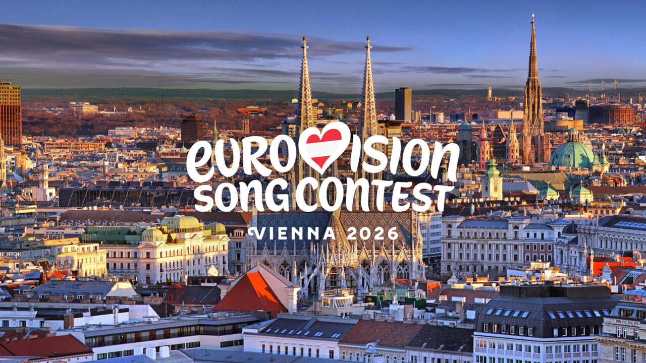Nuevos detalles sobre Eurovisión 2026: las postales fusionarán el mundo analógico y digital y la venta de entradas contará con un proceso “regulado, justo y seguro”