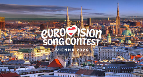 Nuevos detalles sobre Eurovisión 2026: las postales fusionarán el mundo analógico y digital y la venta de entradas contará con un proceso “regulado, justo y seguro”
