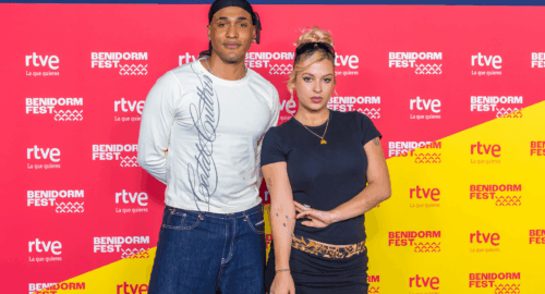 ¿Quiénes son Dora y Marlon Collins? Conoce a los participantes del Benidorm Fest 2026