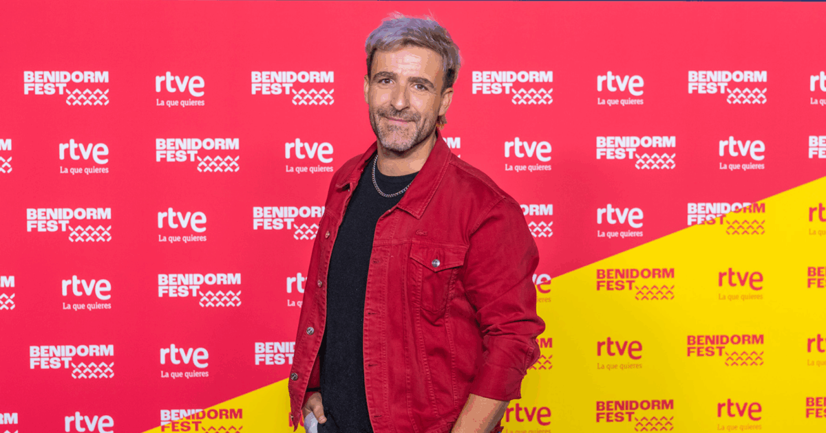 ¿Quién es Funambulista? Conoce a los participantes del Benidorm Fest 2026