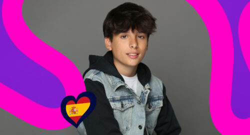 ¿Quién es Gonzalo Pinillos? Conoce al representante de España en Eurovisión Junior 2025