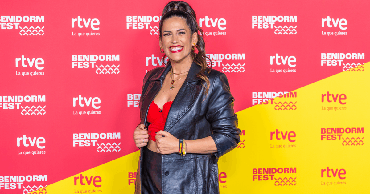 KU Minerva, participante del Benidorm Fest 2026 | Foto: RTVE