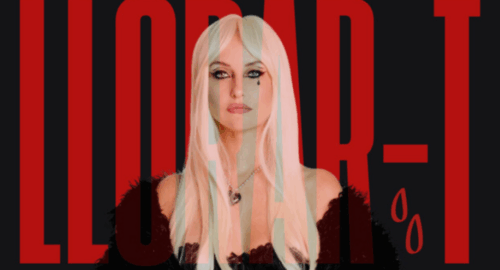 Kuve estrena «LLORAR-T», el primer adelanto de su nuevo disco