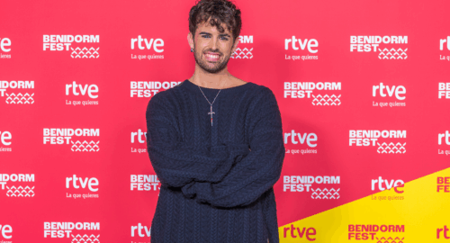 ¿Quién es Mikel Herzog Jr? Conoce a los participantes del Benidorm Fest 2026