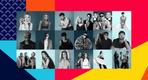 Presentados los participantes del Benidorm Fest 2026: conoce su identidad y discografía