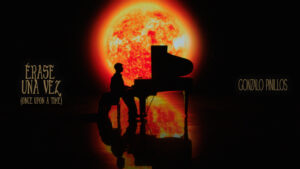 Escucha «Érase una vez», la canción de Gonzalo Pinillos para representar a España en Eurovisión Junior 2025