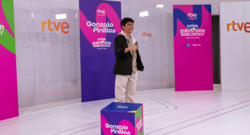Gonzalo Pinillos: «En la canción hay referencias a personajes literarios de todas las generaciones»