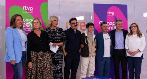 Érase una vez… España acertando en Eurovisión Junior (¡Todo es posible!)