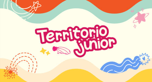 Territorio Junior 26 (4×04): Actualidad del certamen y análisis de seis nuevas candidaturas en nuestra clasificación provisional