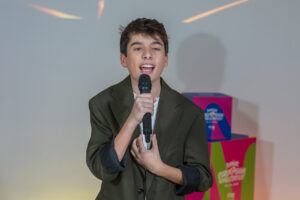 Repasa el minuto a minuto de la despedida de Gonzalo Pinillos antes de partir a Georgia