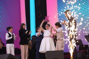 Como eligen los países sus canciones para Eurovisión Junior. Diferencias entre selecciones internas y preselecciones