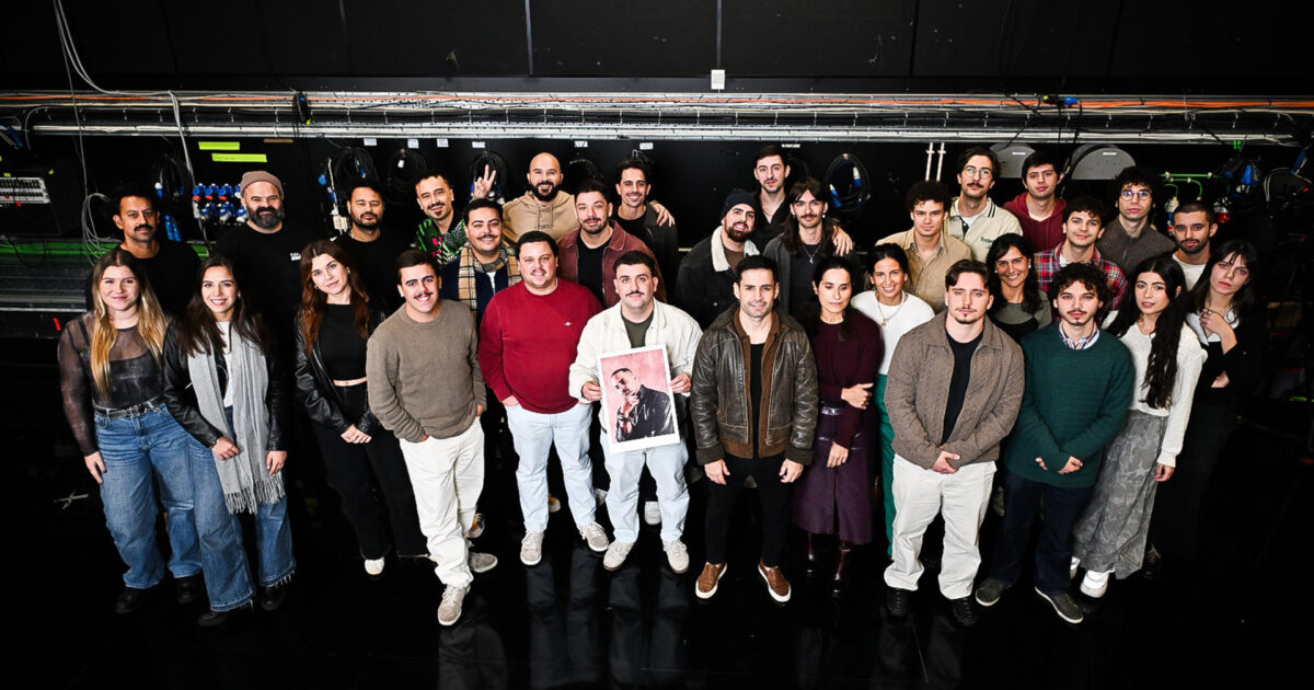 Compositores del Festival da Canção 2026 | RTP