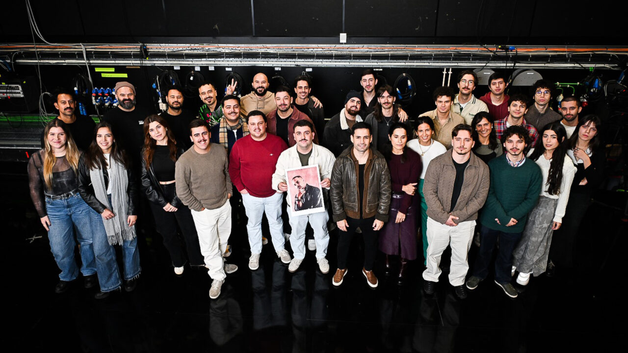Compositores del Festival da Canção 2026 | RTP