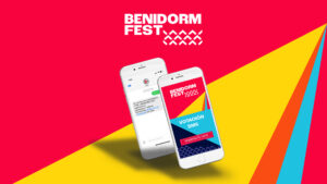 Benidorm Fest 2026: RTVE abre una licitación para el sistema de televoto