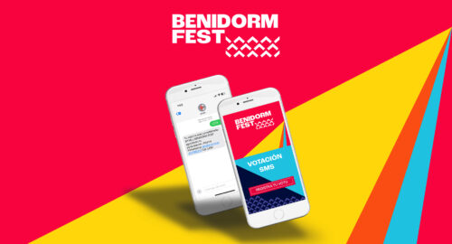 Benidorm Fest 2026: RTVE abre una licitación para el sistema de televoto