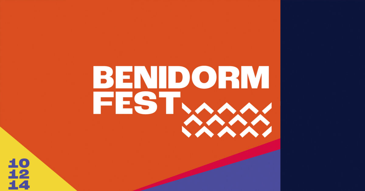 Las entradas del Benidorm Fest 2026 saldrán a la venta los días 22, 23, 24 y 26 de diciembre