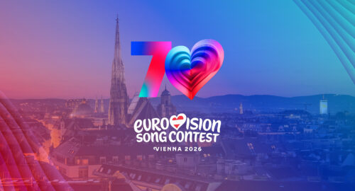 Las entradas de Eurovisión 2026 saldrán a la venta el 13 de enero: cuánto cuestan, cómo comprarlas y toda la información que conocemos hasta ahora
