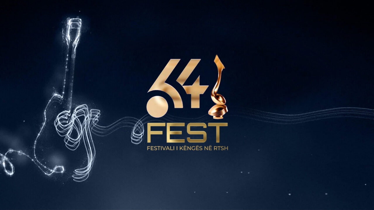 ¡Una de ellas irá a Eurovisión 2026! Albania publica las 28 canciones participantes en el Festivali i Këngës 64