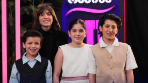 Georgia elige a su representante en Eurovisión Junior 2025 en la gran final del Ranina: participantes, mecánica, horario y cómo verlo