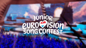 Luxemburgo emitirá en directo Eurovisión Junior 2025