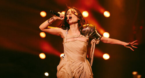 Vidbir 2026: publicada la lista con los 15 artistas preseleccionados que aspiran a representar a Ucrania en Eurovisión