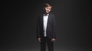 Croacia publica «Snovi», la canción de Marino Vrgoč para Eurovisión Junior 2025