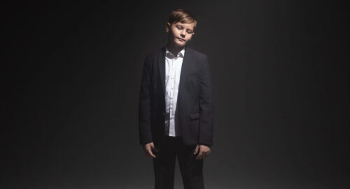 Croacia publica «Snovi», la canción de Marino Vrgoč para Eurovisión Junior 2025