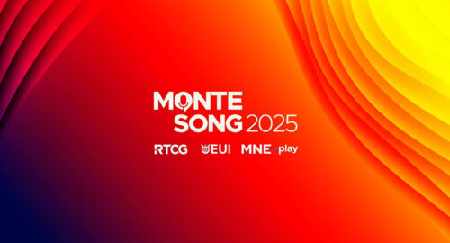 Montenegro presenta las 15 propuestas finalistas del Montesong 2025 que aspiran a representar al país en Eurovisión