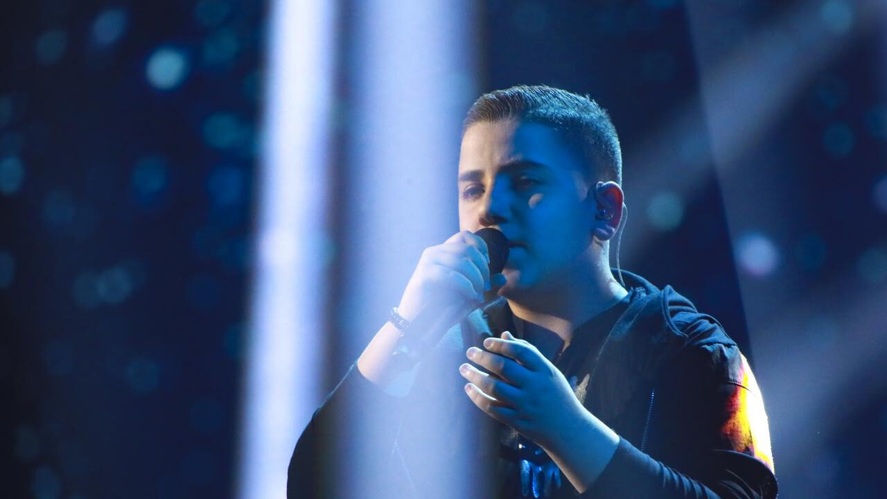 ¿Participa Israel en Eurovisión Junior 2026?