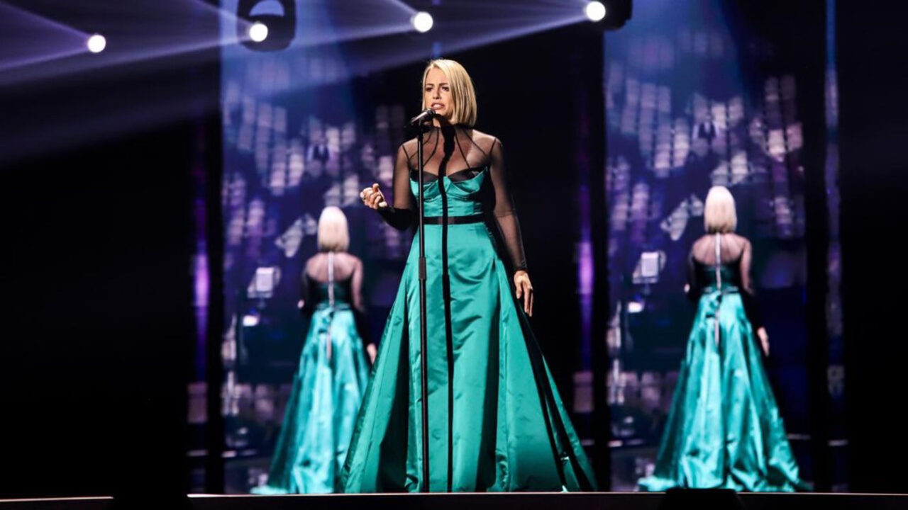 Macedonia del Norte sigue estudiando su posible participación en Eurovisión 2026