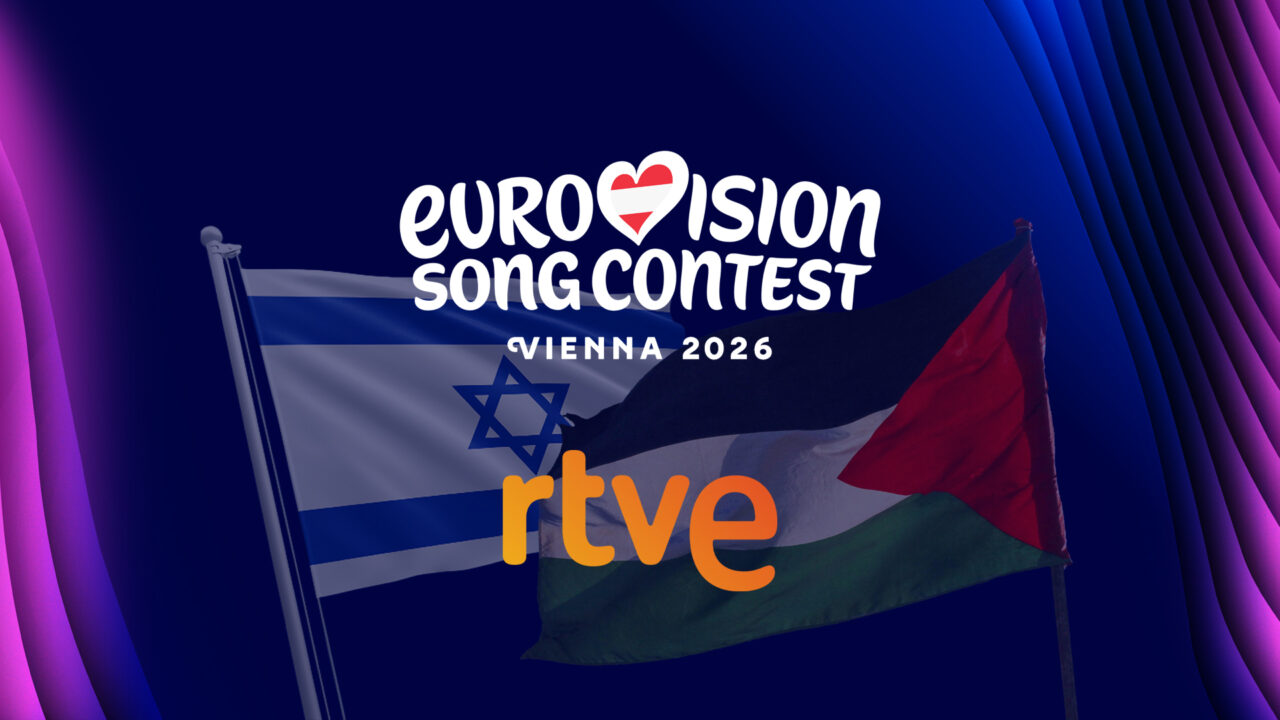 RTVE es firme: España no prevé participar en Eurovisión 2026 si lo hace la emisora de Israel