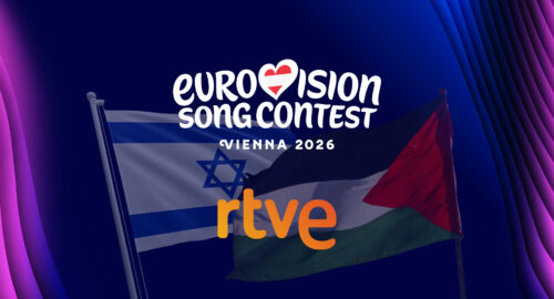 RTVE es firme: España no prevé participar en Eurovisión 2026 si lo hace la emisora de Israel