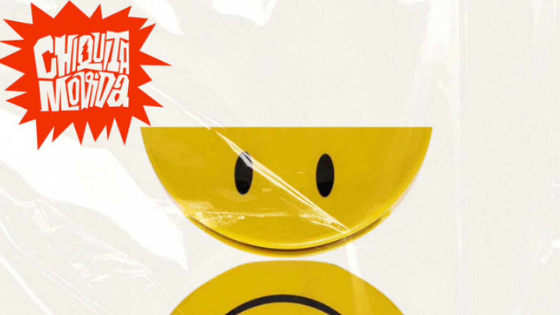 Portada de «Fotos felices» | Chiquita Movida, Spotify