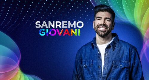 Sanremo Giovani 2025: Escucha las canciones de los 24 participantes