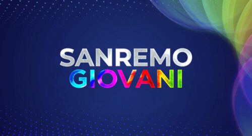 Sanremo Giovani 2025 inicia su primera eliminatoria con seis jóvenes artistas