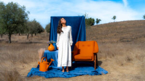 Escucha «Para Onde Vai o Amor?», la canción de Inês Gonçalves para representar a Portugal en Eurovisión Junior 2025