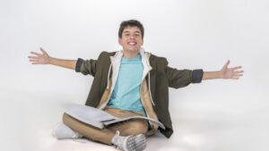 ¿Por qué España participa en Eurovisión Junior 2025?