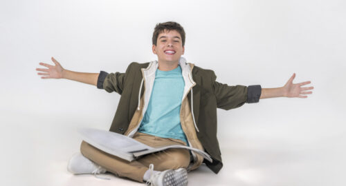 Repasando las candidaturas de Eurovisión Junior 2025: Montenegro, Italia, Portugal y España