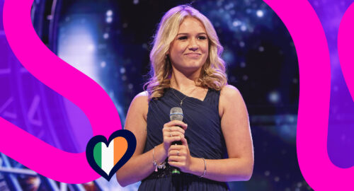 ¿Quién es Lottie O’Driscoll Murray? Conoce a la representante de Irlanda en Eurovisión Junior 2025