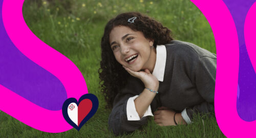 ¿Quién es Eliza Borg? Conoce a la representante de Malta en Eurovisión Junior 2025