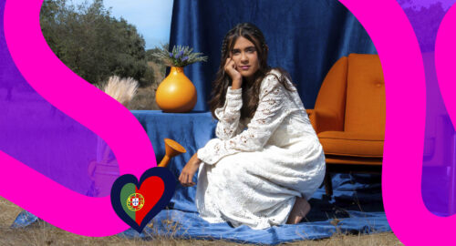 ¿Quién es Inês Gonçalves? Conoce a la representante de Portugal en Eurovisión Junior 2025