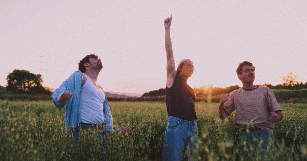 MELER estrena su nuevo disco «Entre el amor y el desamor», un viaje entre la pasión y la pérdida del amor