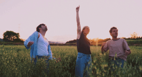 MELER estrena su nuevo disco «Entre el amor y el desamor», un viaje entre la pasión y la pérdida del amor