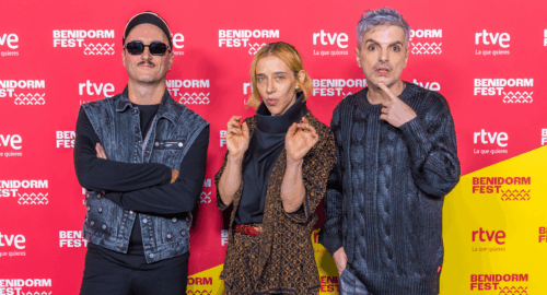 ¿Quiénes son Miranda! y Bailamamá? Conoce a los participantes del Benidorm Fest 2026