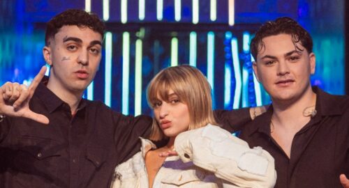 Sanremo Giovani: ¡Welo, CARO WOW y Petit consiguen el pase a la semifinal!