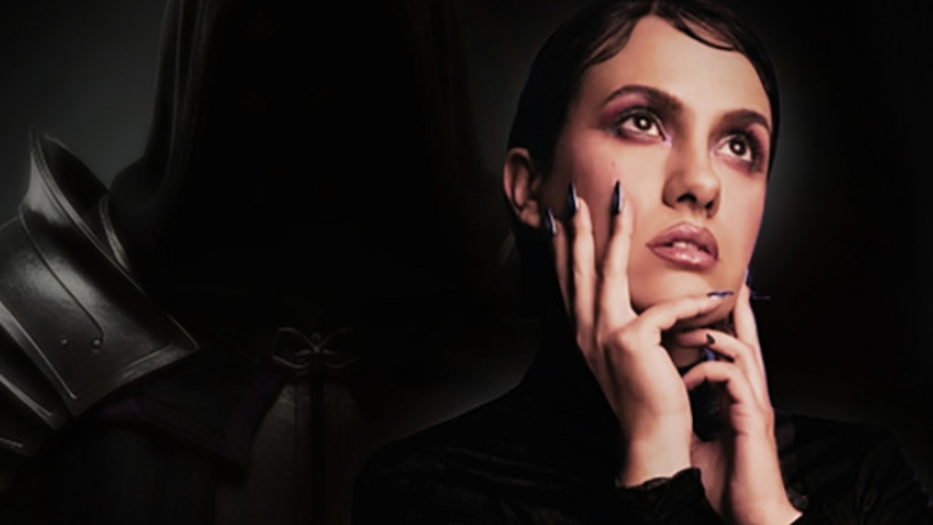 Portada de 'Pirámide Violeta' | Imagen: Spotify